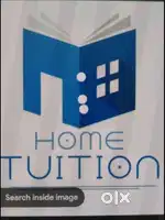 Home tutor Available for Class 3–5  Improve Grades & Confidence!