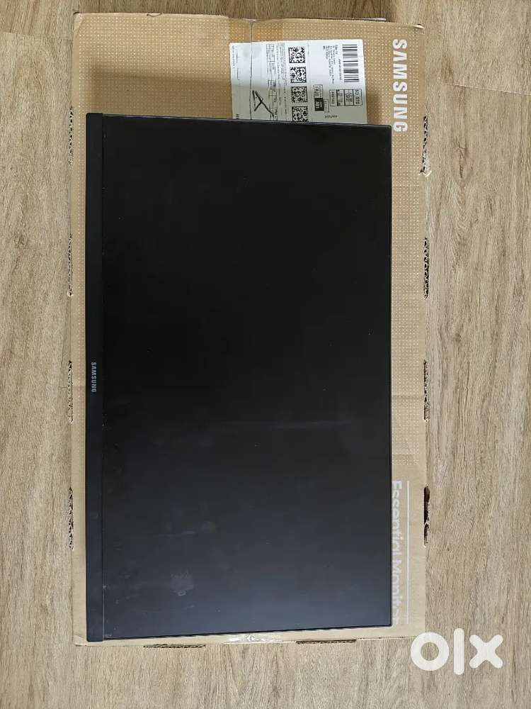 24 inch samsung monitor
