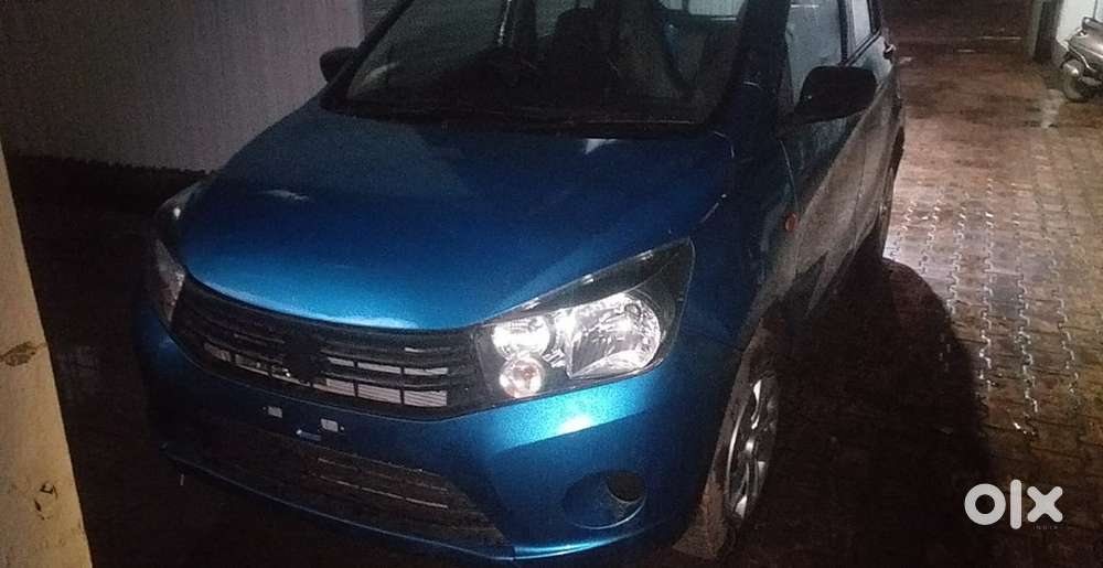 Maruti Suzuki Celerio 2014 Petrol Good Condition