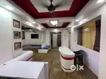 Commercial Space for Rent in Dombivli West.