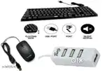 Classy Keyboard & Mouse combination Sets