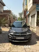 Maruti Suzuki XL6 2022 Petrol 42000 Km Driven