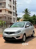 Tata Zest 2014 Diesel Good Condition