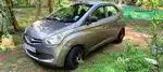 Hyundai EON Petrol Good Condition, minor scratches are there