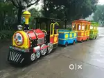 Electric Train