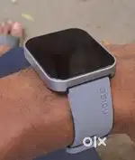 Noise  colorfit Caliber 2 buzz smartwatch New