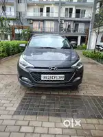 Hyundai i20 2016 CNG Top Model