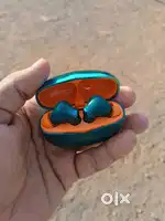 Boat new earbuds