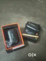 Bluetooth Earbuds