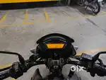 Honda unicorn CB160