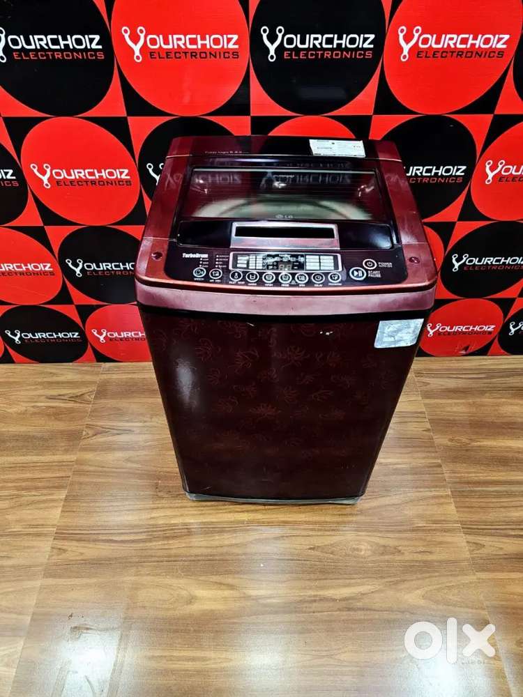 Top Load Washing Machine 10% OFF  Excellent Condition!