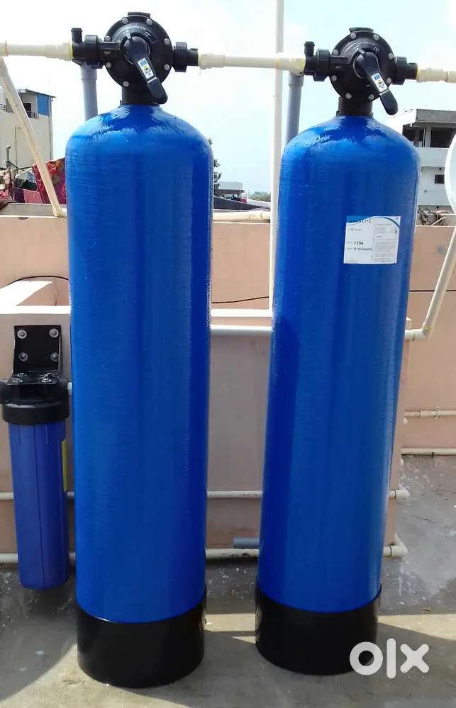 Water Softener