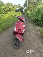 Vespa 2016 model for sale