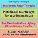 Biswamitra Nagar Plotting Themera Sindurpank