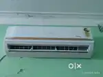 New condition ac