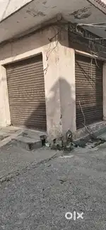 Shop on rent in inderjeet colony near softy road novelty