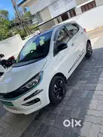 Tata Tiago EV 2023 Electric Well Maintained