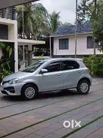Toyota Etios Liva 2017