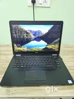 DELL Laptop for sale  16GB RAM  128GB SSD