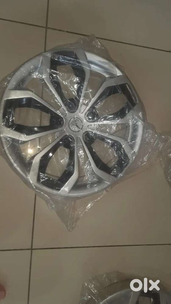 Brand new non used Car wheel cap