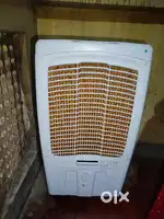 New cooler hindware 85L good condition