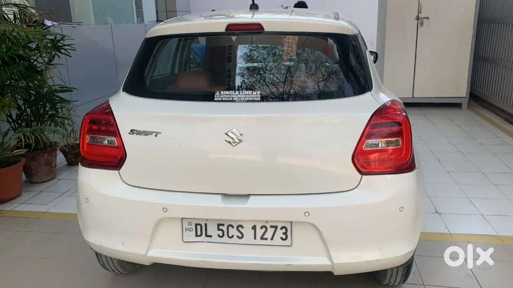 Maruti Suzuki Swift 2020 Petrol Good Condition