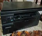 Hp M1136 Laserjet Printer for sale