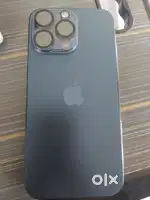 Iphone 15 Pro Max 1 TB
