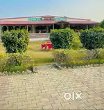 Hotel with restaurant for rent