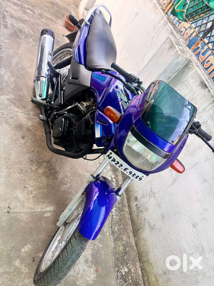 New origanal body kit