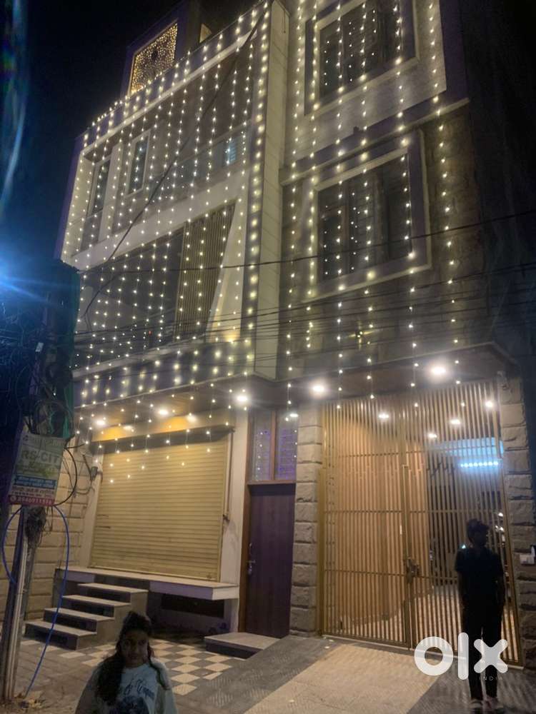 1 bhk flat available for rent