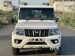 Mahindra Bolero 1.5 B6 (O), 2023, Diesel