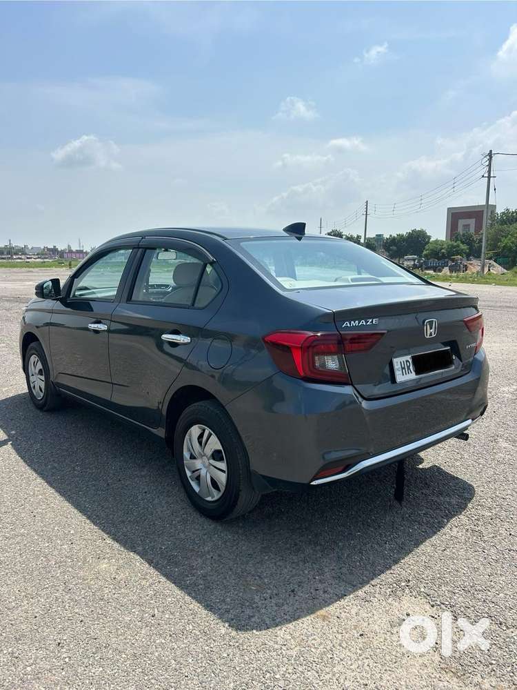 Honda Amaze S MT i-VTEC, 2023, Petrol