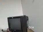 Videocon bazooka full bass tv