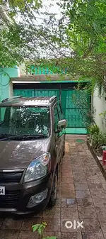 Maruti Suzuki Wagon R 1.0 2014