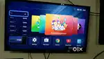 40 inch smart Led ok pc