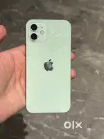 Iphone 12 , 64gb