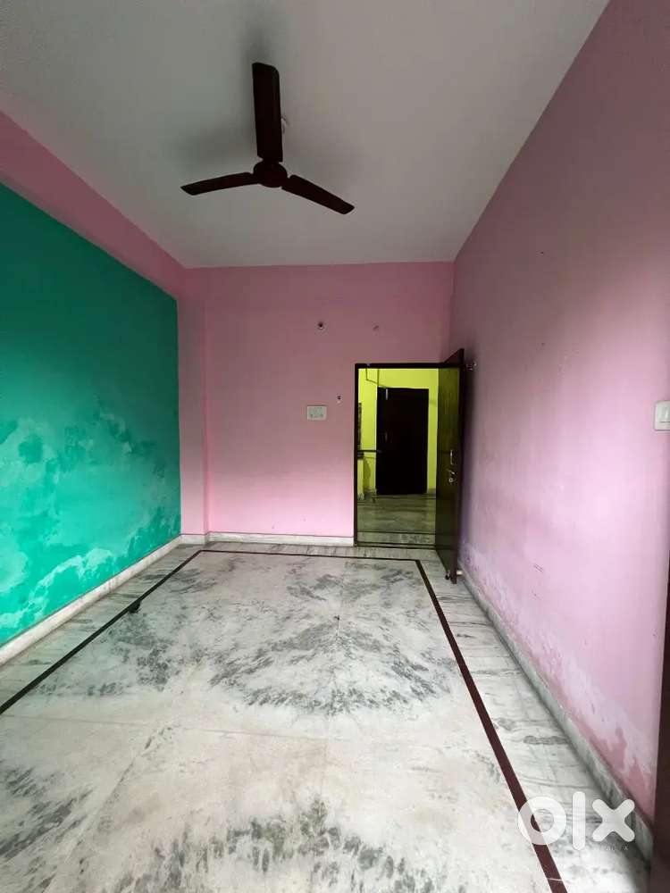 Indipendente 1BHK/ 2BHK Flat at Sunderpur