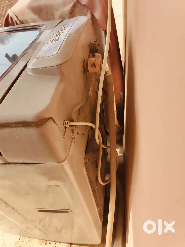 Samsung 6.5kg Fully Automatic Washing Machine