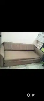 Sofa cum bed