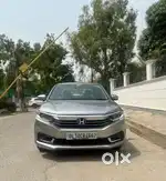 Honda Amaze 2022 Petrol Good Condition