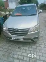 Toyota Innova 2006 Diesel Good Condition