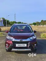 Honda WR-V Exclusive Petrol, 2017, Petrol