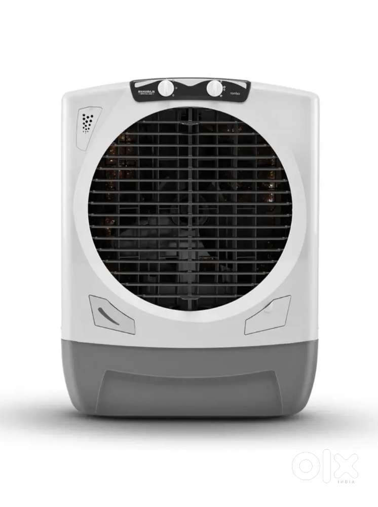 MAHARAJA WHITELINE
65 L Desert Air Cooler