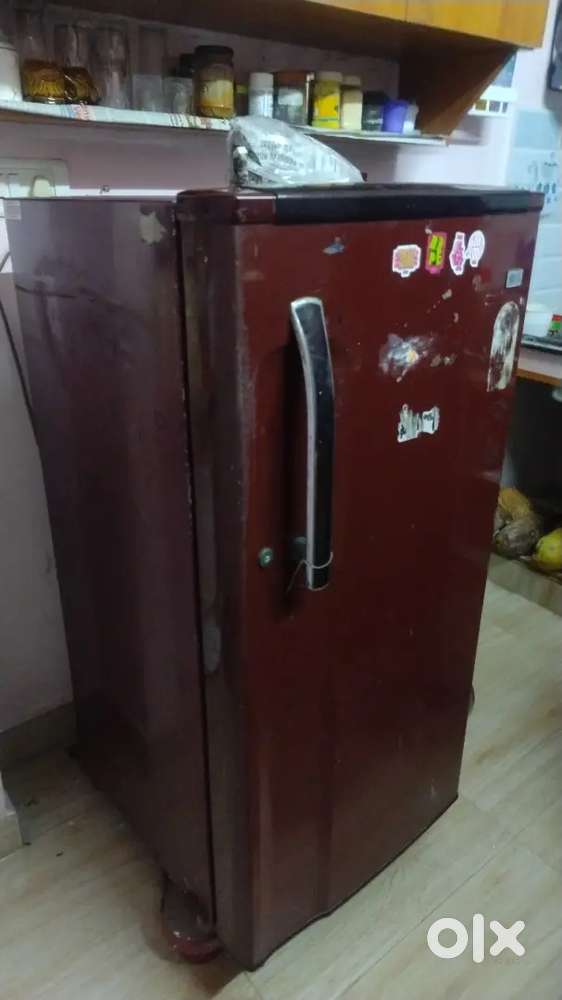 LG 180L Fridge - Good Condition - 13 Years Old