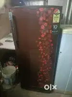 Fridge avilable here