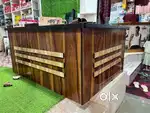 Counter For Shop