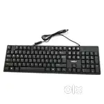 Frontech kye-bord,(rgb)