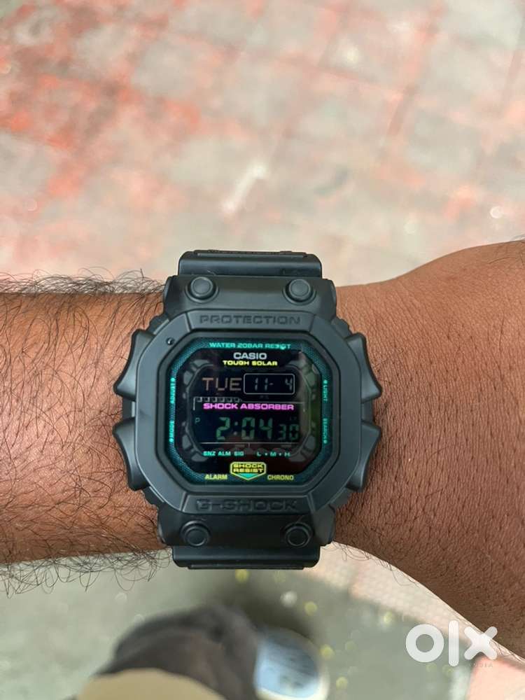 G shock gx 56fm