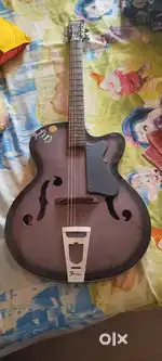 String Guitar